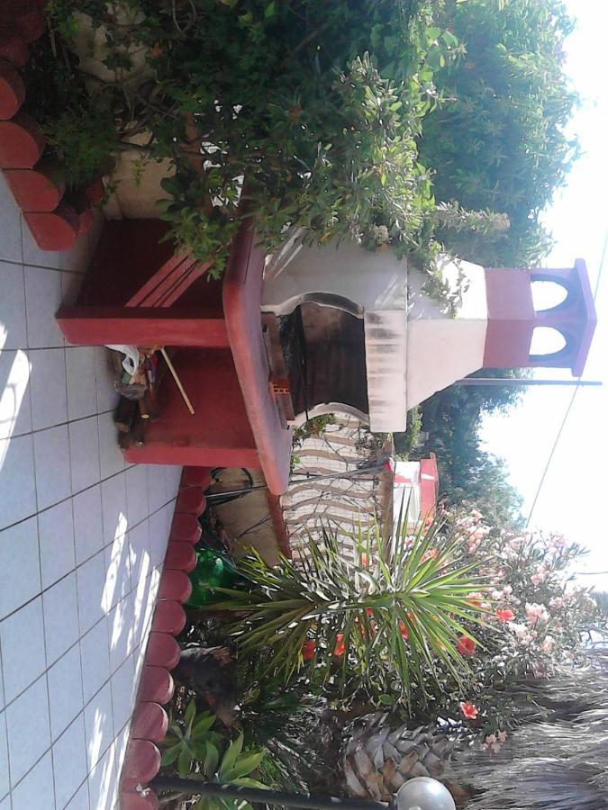 Bella Casa Da Paola Villa Santa Maria Del Focallo Exterior photo