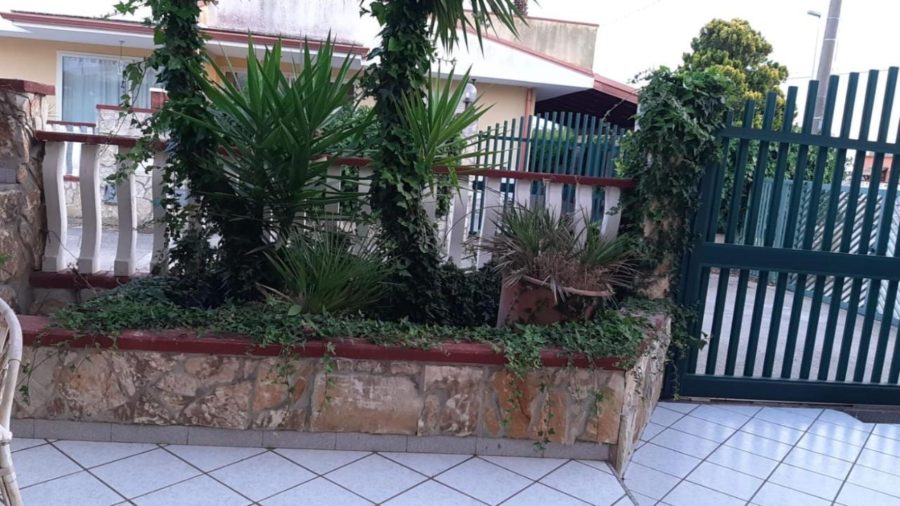 Bella Casa Da Paola Villa Santa Maria Del Focallo Exterior photo