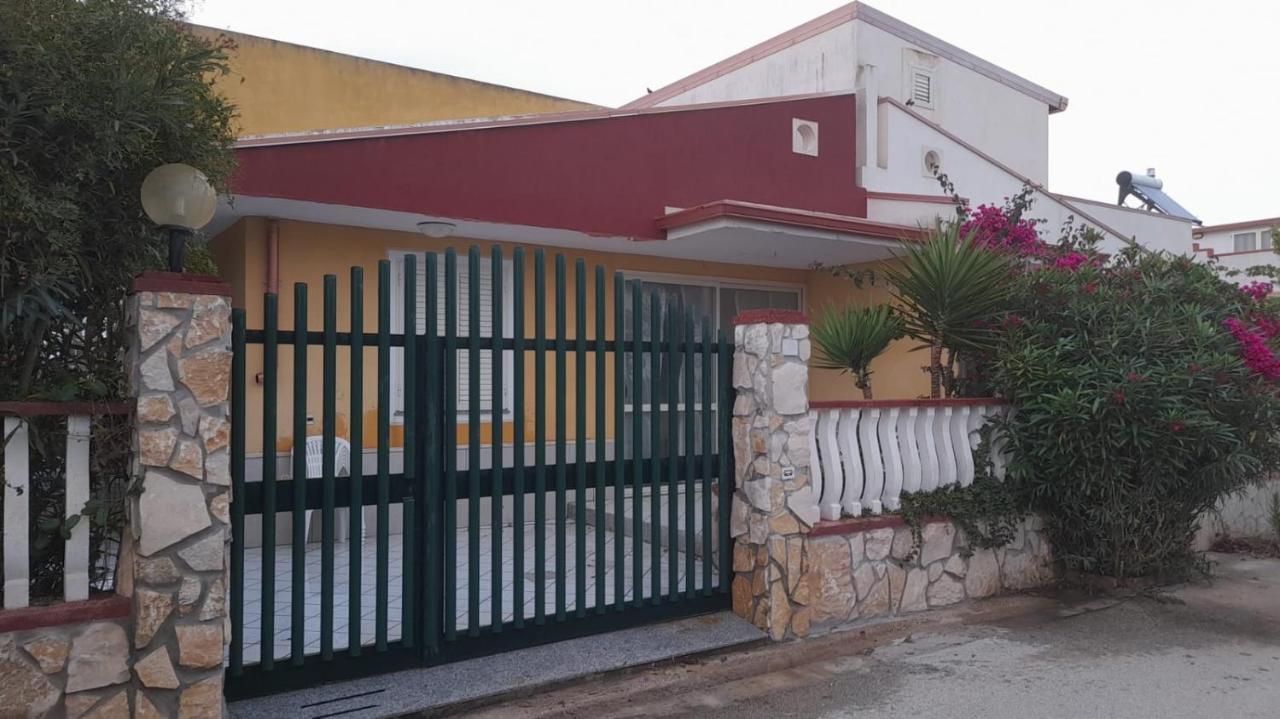 Bella Casa Da Paola Villa Santa Maria Del Focallo Exterior photo
