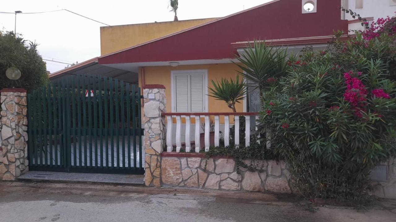 Bella Casa Da Paola Villa Santa Maria Del Focallo Exterior photo
